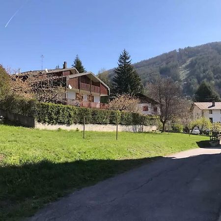 Bardonecchia Holidays Exterior photo